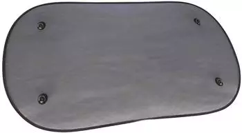 Carpoint Sonnenblende mit Saugnapf (0510107)