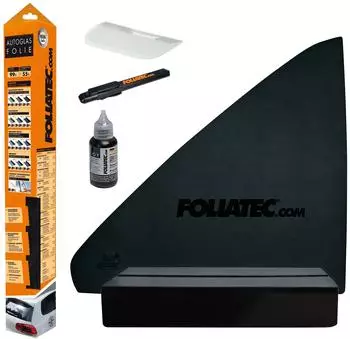 Foliatec Scheibentönungsfolie 1092