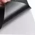 vidaXL 4D Autofolien schwarz 100x150cm, 2 Stk.