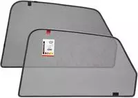 Heyner Sonnenblende THERMO PROTECT PRO 519020