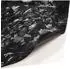 LuxusKollektion Autofolie Forged Carbon matt schwarz 30x152cm mit Luftkanälen