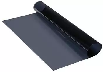 Foliatec Sonnenschutzfolie Midnight Superdark 51cm x 152cm / 76cm x 152cm (FO16050)