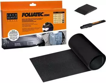 Foliatec Auto Sonnenschutz