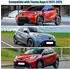 LuxusKollektion Frontscheiben-Sonnenschutz Toyota Aygo X (2022-2025), faltbar, 6-lagig, Polyester