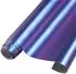 LuxusKollektion Holografische Autofolie Regenbogen selbstklebend 50x152cm