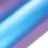 LuxusKollektion Holografische Autofolie Regenbogen selbstklebend 50x152cm