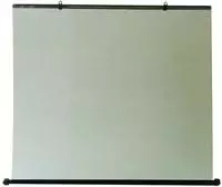 Carpoint 0522611, Carpoint Ausziehbares Solarrollo f&uuml;r das Auto 90x67cm (0522611)