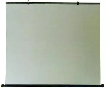 Carpoint Ausziehbares Solarrollo Heckscheibe 90x67cm, Polyester, schwarz