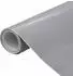 vidaXL Autofolie 4D 100x150cm silber (210726)