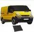LuxusKollektion Frontscheibenabdeckung Vivaro/Trafic/Primastar (2001-2014) 600D wasserdicht