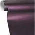 LuxusKollektion Autofolie Satin Matt Dunkellila/Schwarz selbstklebend 75x152cm