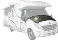 Hindermann Au&szlig;enisoliermatte f&uuml;r Renault Master Baujahr 2001 - 03/2010
