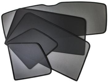 ClimAir Sonniboy für Türen hinten im Mazda 5 (CW), 2010-