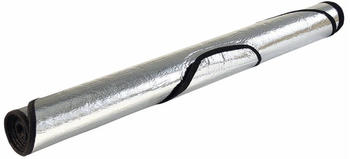 IWH Scheibenabdeckung aluminiumbeschichtet 200 x 70 cm