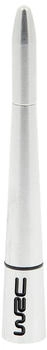 WRC 007371 Antenne Draht Aluminium Teleskop Stiel