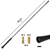 Heyner Antennenkopf Replacement Mast L PRO 540450