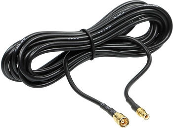 ACV 1502-300 GPS Verlängerungskabel SMB (f) auf SMB (m) 3 m