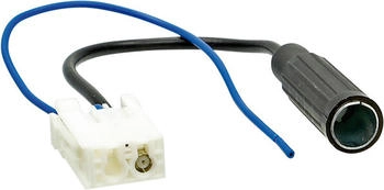 ACV 1513-11 GT13 DIN Antennenadapter für Toyota