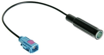 ACV Antennenadapter FAKRA Buchse >150 Ohm Buchse ( Art. 8514 ) (4026724017748)