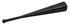 Cartrend Antennenstab Aluminium mit Gewindeadapter 10 cm schwarz (10505)