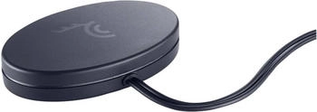 Hirschmann Glonass 1890 LP/LC/P/Fakra/3.0 GPS/GSM-Antenne mit Verst&auml;rker (602440004)