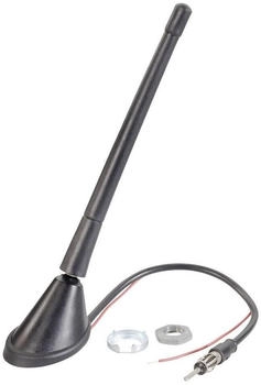 Renkforce Autoradio-Universal-Antenne mit Verstärker (RF-5044654)