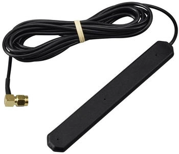 Renkforce DAB-Universal-Antenne mit Verstärker (RF-DABA-100)