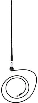 Blaupunkt Club T48 DAB+ Kurzstab-Antenne (2006018000000)