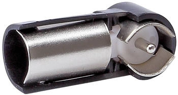 ACV Antennenadapter Kunststoff ISO (1501-15)
