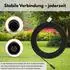 TronicXL Segway Navimow Cable RTK 10 m