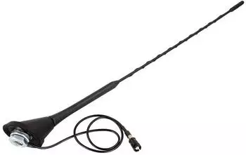 ACV Ersatz-Antennenpeitsche AM/FM 60° 16V (151324-01)