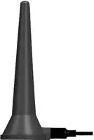 Hirschmann Car Communication CEL 7026RDM FME UKW/GSM-Antenne