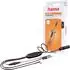 Hama Antennen-Splitter AM/FM + DAB/DAB+ SMB/DIN (00185822)