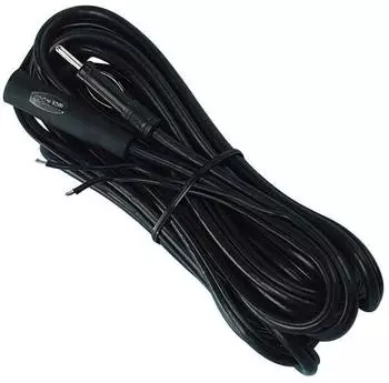 Lampa Antennen-Verlängerungskabel DIN Buchse > DIN Stecker 450cm (40302)