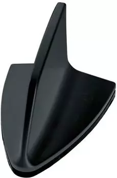 Lampa GPS-Fin Spoiler 2 Dachantenne Simulation, schwarz (40288)
