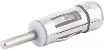 Caliber ANT614 Antennenadapter ISO auf DIN FM/AM (ANT614)