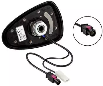 ACV Shark II DAB/DAB+ Dachantenne 12V (15-7677820)