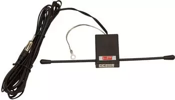 HP Elektronische Scheibenantenne mit Klebebefestigung (60284)