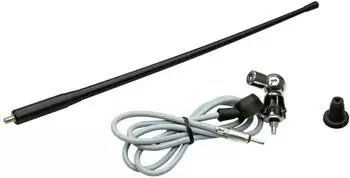 ACV Dachantenne AM/FM universal, passiv, flexibel (15-7667002)