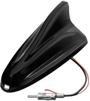 Lampa Aero-Fin 8 Antenne verstärkt AM/FM (40635)