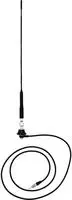 Blaupunkt Antenne Club T 38 Autoradio-Ersatzantennenstab