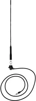 Blaupunkt Club T 38 Autoradio-Ersatzantennenstab (1091122002001)