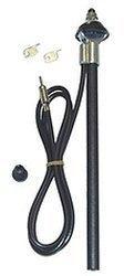 AIV Universal Teleskop Antenne (150092)