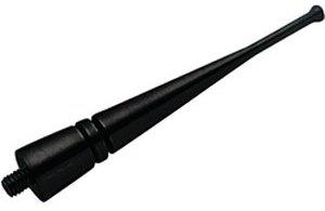 Foliatec FACT Antenne Typ Pin 2 schwarz