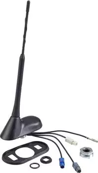 Blaupunkt DAB-Dachantenne DAB-A-GSM-GPS-a