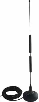 Wittenberg Antennen DAB+ WB3 Folienantenne Passiv