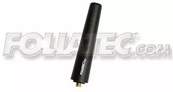 Hama Auto Antenne DAB+/FM/AM - Flexible Dachantenne, 5m Kabel