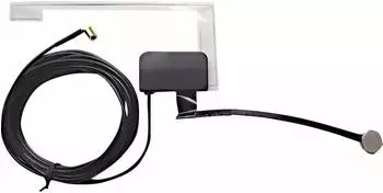 Albrecht Aktive DAB+ Antenne f&uuml;r DR56/57