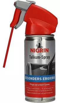 Nigrin Talkum-Spray (NIG318)