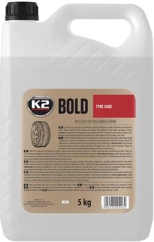 K2 Bold 5kg